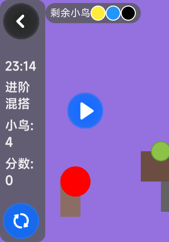 腕上芙宁娜场景过场