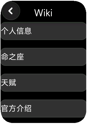 腕上芙宁娜探索玩法